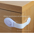 Baby safety drawer lock